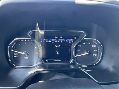Used 2021 GMC Yukon SLT AWD/4WD image 11
