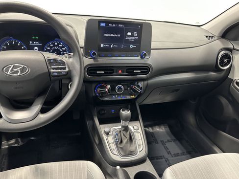 Certified 2023 Hyundai Kona SEL w/ Cargo Package AWD/4WD image 22