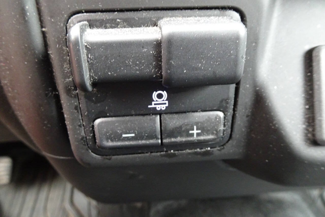 Used 2022 GMC Sierra 2500 Pro w/ Convenience Package AWD/4WD image 23