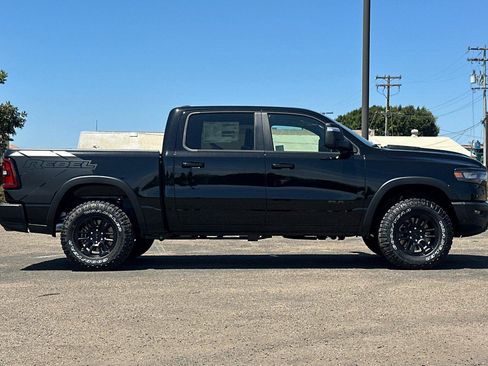 New 2026 RAM 1500 Rebel w/ Rebel Level 2 Equipment Group image 3