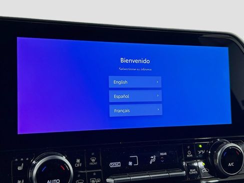 New 2026 Toyota Highlander Limited AWD/4WD image 14
