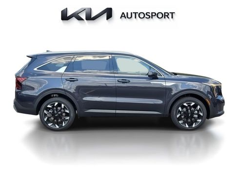 New 2026 Kia Sorento EX AWD/4WD image 7