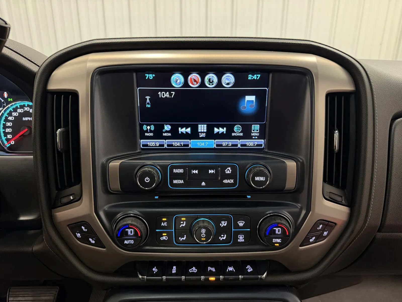 Used 2017 GMC Sierra 1500 Denali AWD/4WD image 27