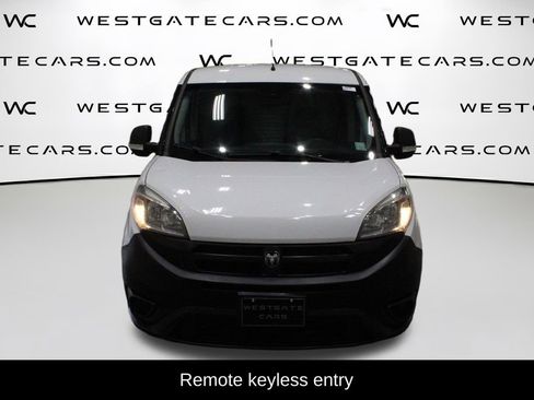 Used 2017 RAM ProMaster City Tradesman image 4