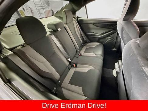 Used 2023 Subaru WRX AWD/4WD image 26