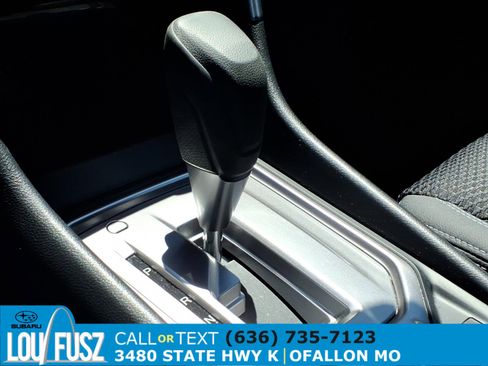 Used 2022 Subaru Forester Premium AWD/4WD image 15