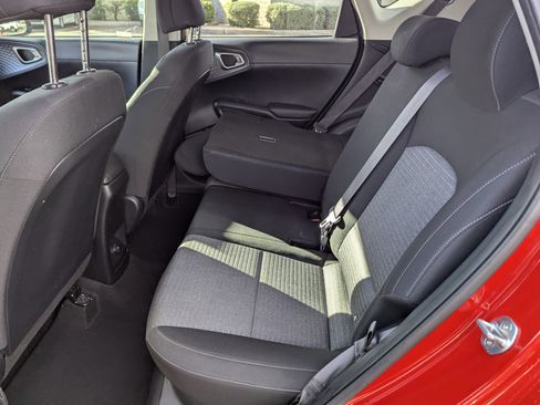 Used 2022 Kia Soul GT-Line image 8