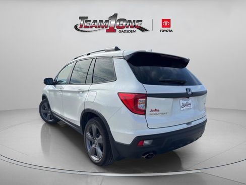 Used 2019 Honda Passport Touring image 7