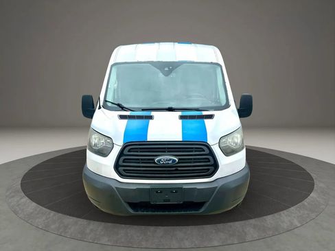 Used 2017 Ford Transit 250 148 Medium Roof image 2