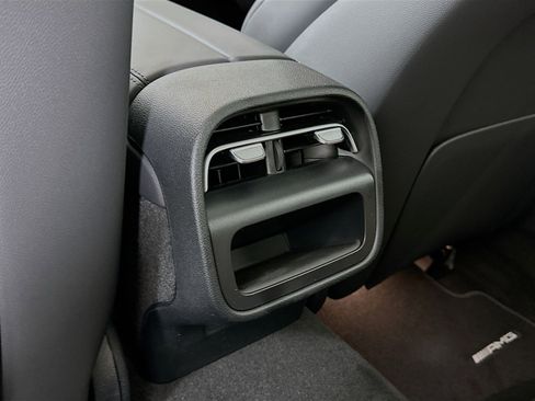 New 2026 Mercedes-Benz E 53 AMG e 4MATIC Sedan image 29