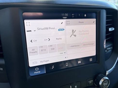 Certified 2024 RAM 2500 Big Horn image 28