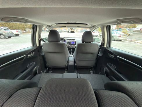 Used 2015 Honda Fit EX image 22