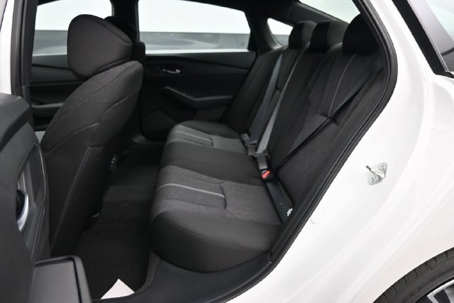 New 2026 Honda Accord Sport image 12