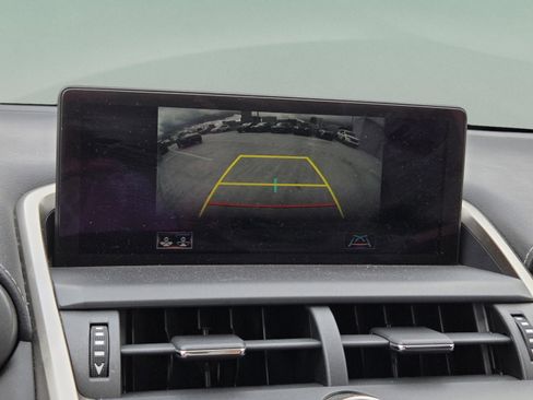 Used 2020 Lexus NX 300 AWD w/ Premium Package image 21