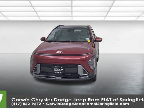 Used 2024 Hyundai Kona Limited image 5