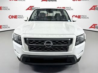 Used 2024 Nissan Frontier SV w/ SV Convenience Package RWD video 2