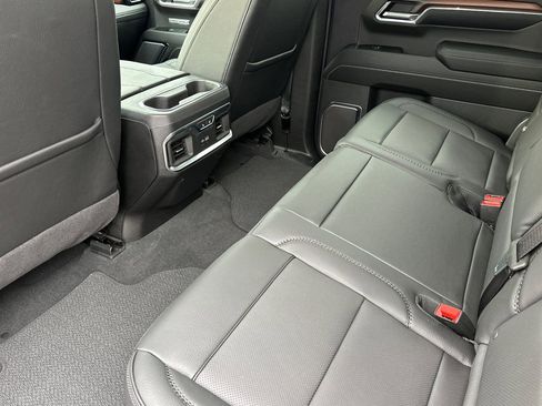 Used 2024 GMC Sierra 1500 Denali w/ Technology Package image 13