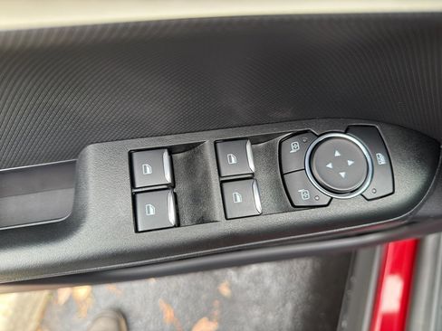 New 2025 Ford Bronco Sport Heritage w/ Convenience Package image 11