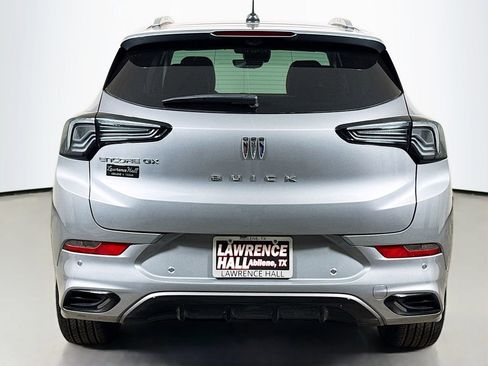 New 2026 Buick Encore GX Avenir w/ Avenir Technology Package FWD image 4