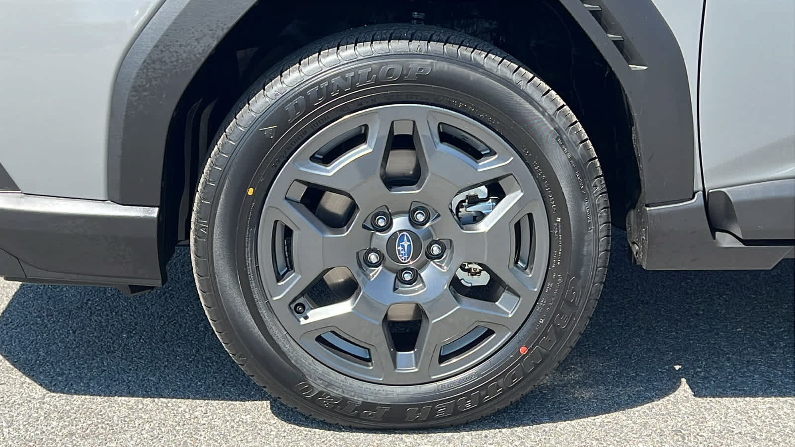 New 2026 Subaru Outback Premium AWD/4WD image 9