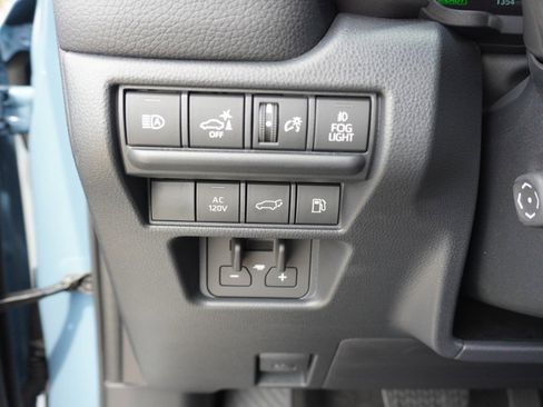 Used 2024 Toyota Land Cruiser AWD/4WD image 21