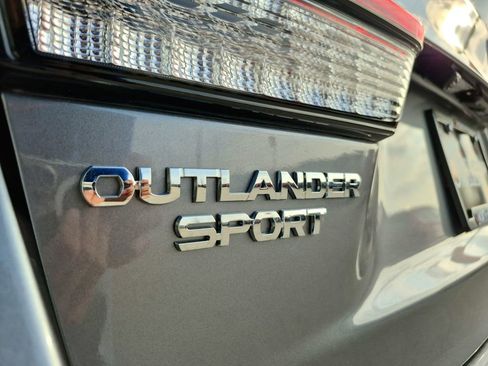 New 2026 Mitsubishi Outlander Sport AWD image 30