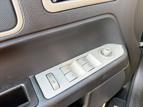Used 2007 Lincoln MKZ FWD image 16