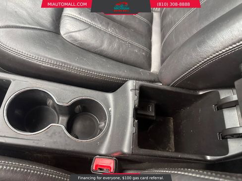Used 2015 Buick Verano Leather FWD image 17