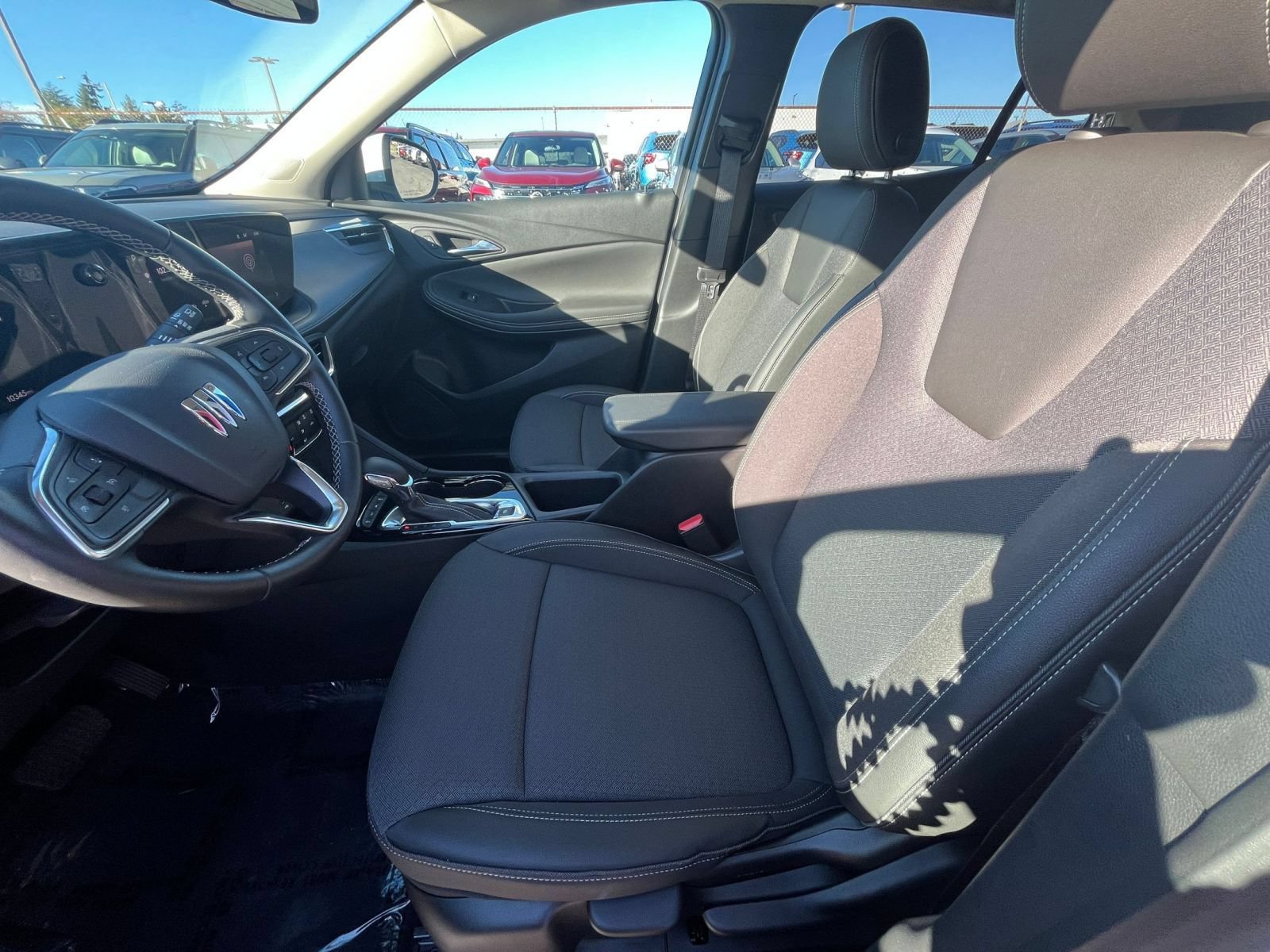 Used 2026 Buick Encore GX Preferred AWD/4WD image 27