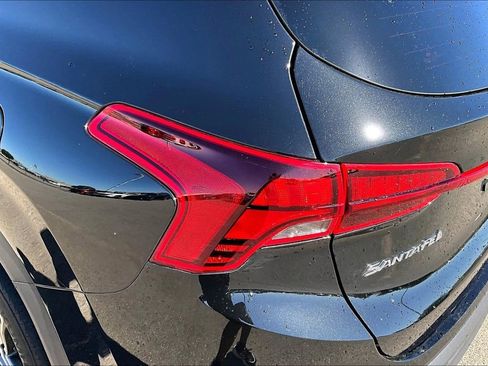 Used 2023 Hyundai Santa Fe SEL AWD/4WD image 30