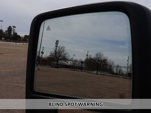 Used 2024 RAM 3500 Laramie image 5