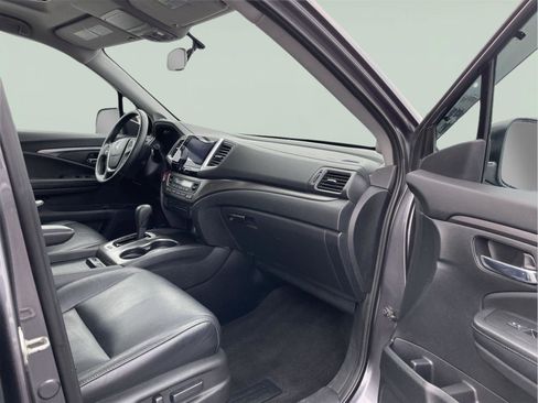 Used 2016 Honda Pilot EX-L image 22