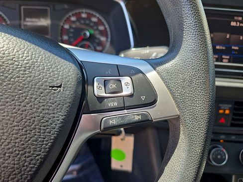Used 2019 Volkswagen Jetta S w/ Driver Assistance Package FWD image 24