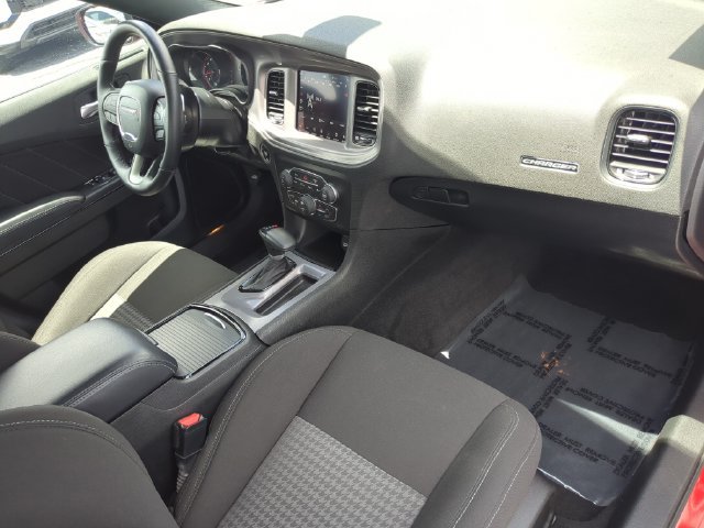 Used 2023 Dodge Charger R/T w/ Harman/Kardon Audio Group RWD image 14