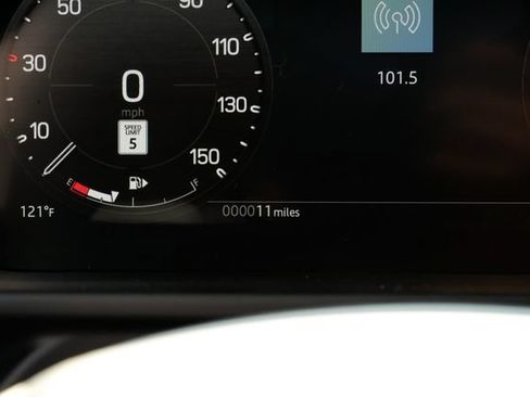 New 2026 Land Rover Defender 110 S AWD/4WD image 24
