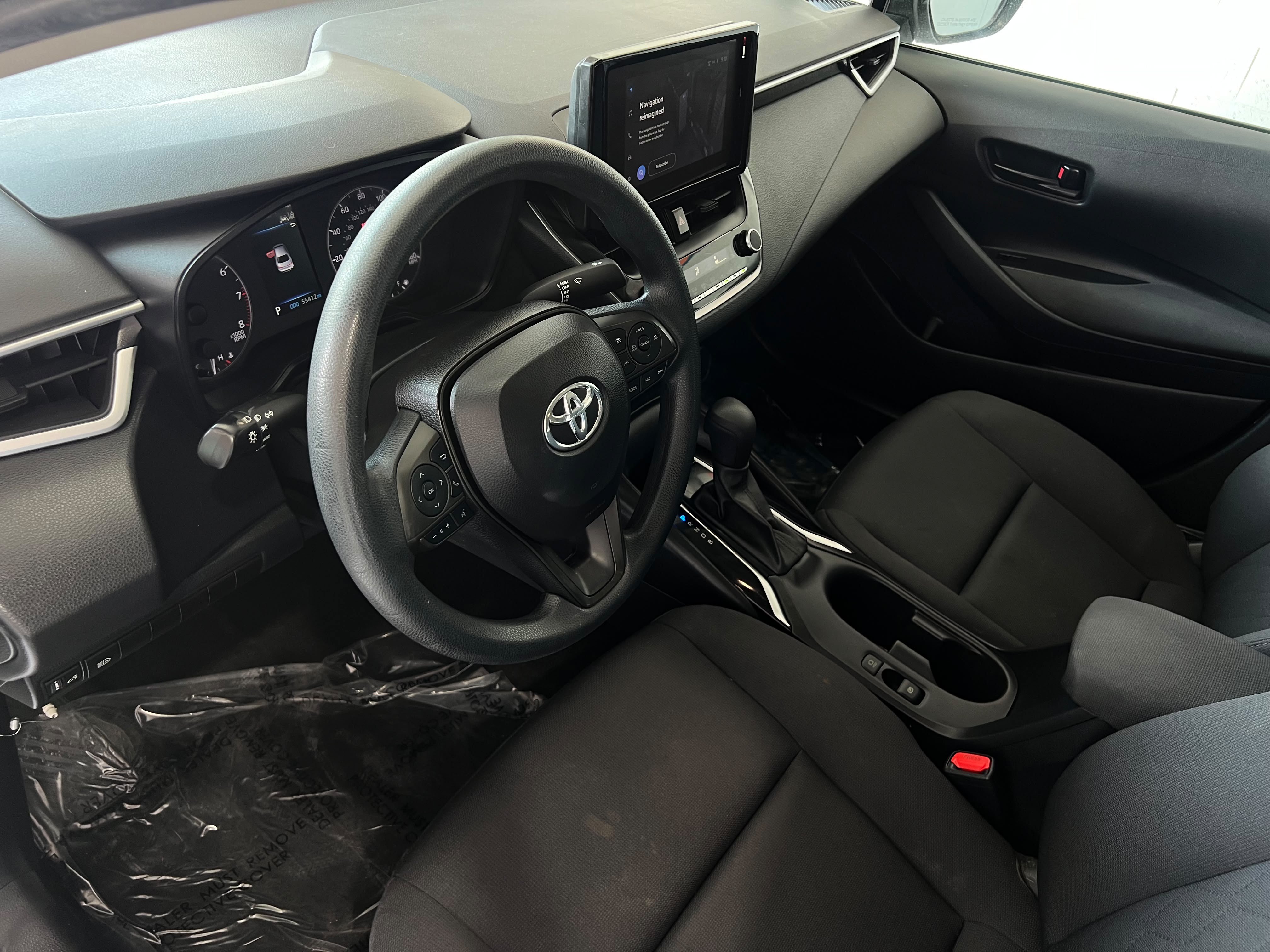 Used 2024 Toyota Corolla LE FWD image 16