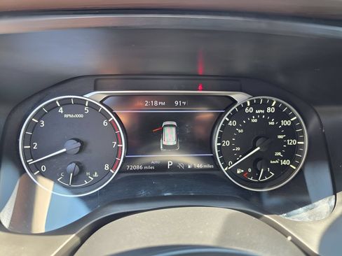 Used 2023 Nissan Rogue SV w/ SV Premium B Package AWD/4WD image 20