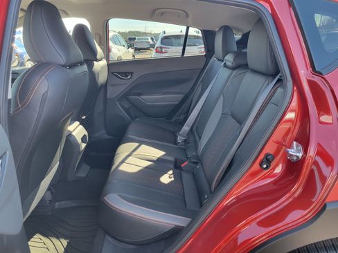 New 2026 Subaru Crosstrek 2.5i Limited w/ Popular Package #3A image 31
