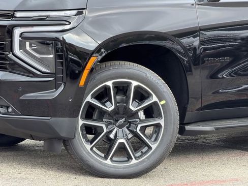 New 2026 Chevrolet Tahoe RST AWD/4WD image 8