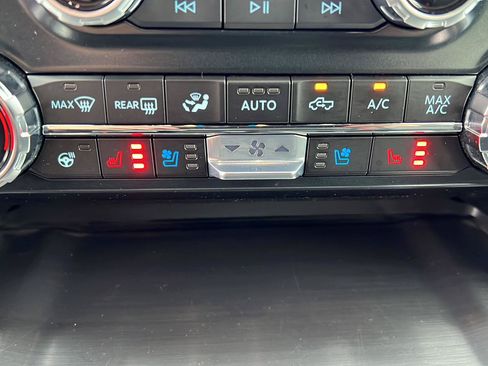 Used 2024 Ford F150 Lariat w/ Equipment Group 502A High AWD/4WD image 16