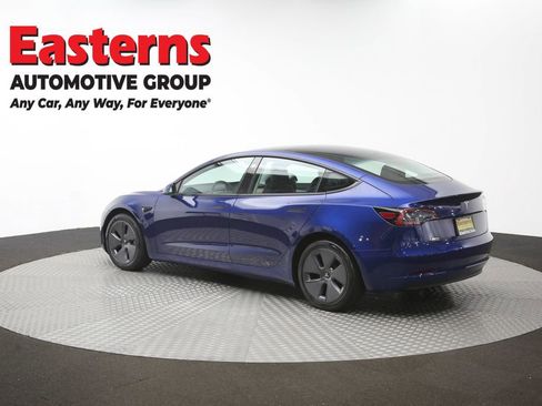 Used 2023 Tesla Model 3 Standard Range RWD image 58