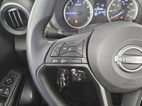 New 2025 Nissan Kicks S image 32
