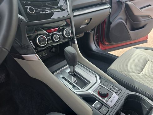 Used 2022 Subaru Forester Premium image 25