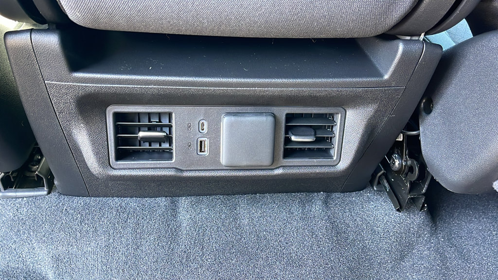 New 2026 GMC Sierra 1500 Elevation AWD/4WD image 16