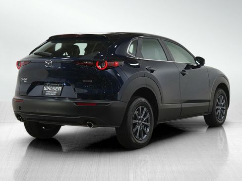 Used 2025 MAZDA CX-30 AWD 2.5 S image 5