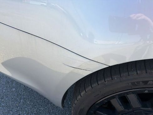 Used 2012 Lexus IS 250C w/ Luxury Pkg RWD image 12