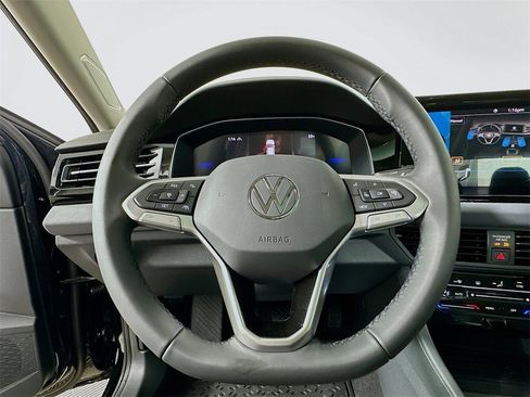 New 2026 Volkswagen Jetta SE image 18