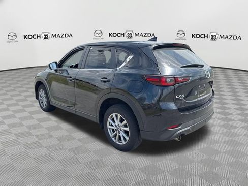Used 2023 MAZDA CX-5 AWD 2.5 S image 5
