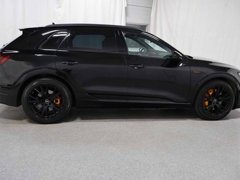 Used 2023 Audi e-tron Chronos w/ Chronos Package AWD/4WD image 10