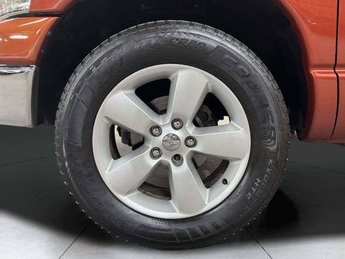Used 2007 Dodge Ram 1500 Truck SLT RWD image 49